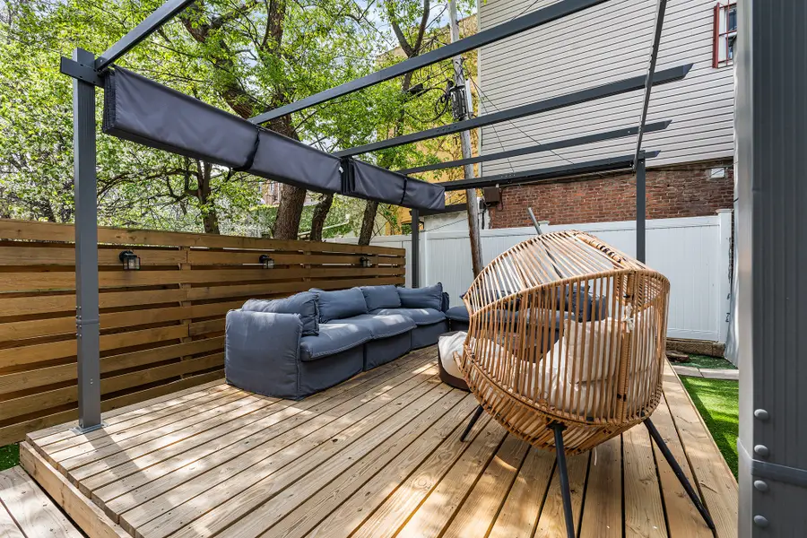 31 Bleecker Street #1R, Brooklyn, NY 11221 - #3