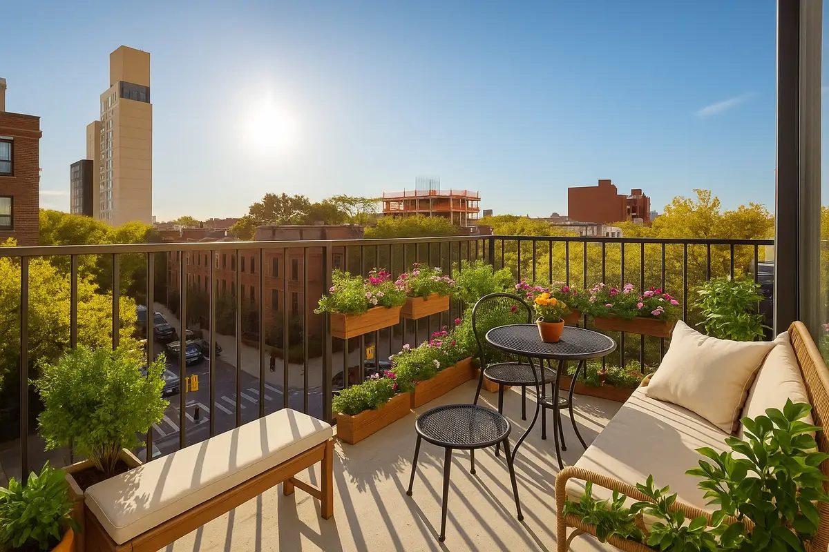 1027 Bushwick Avenue #5-A, Brooklyn, NY 11221 - #1