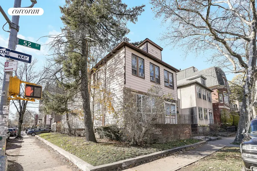 1692 52nd Street, Brooklyn, NY 11204 - #2