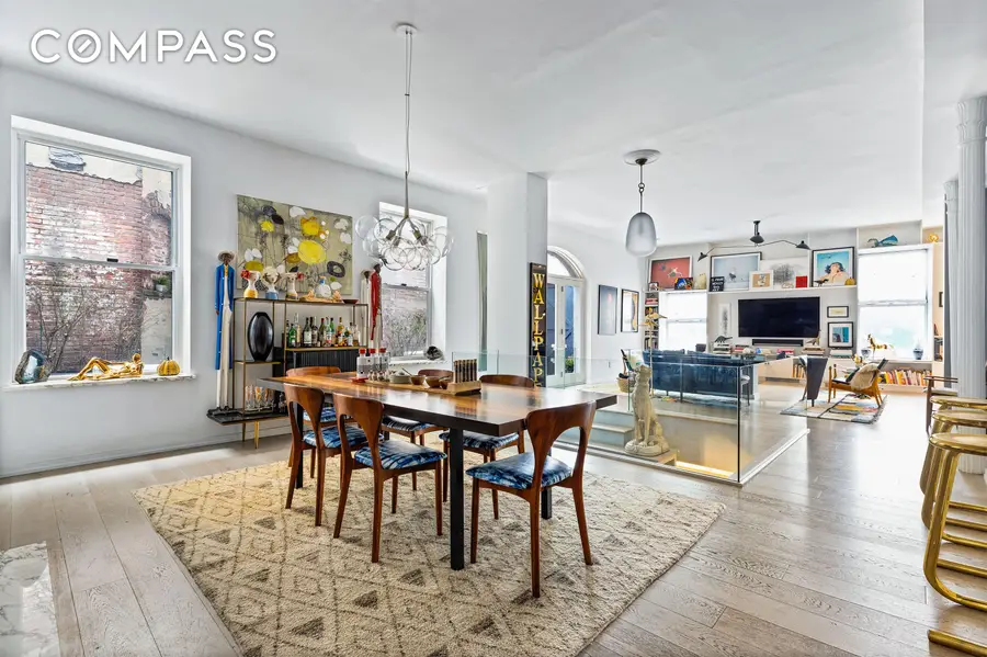 57 3rd Street #3, Brooklyn, NY 11231 - #2