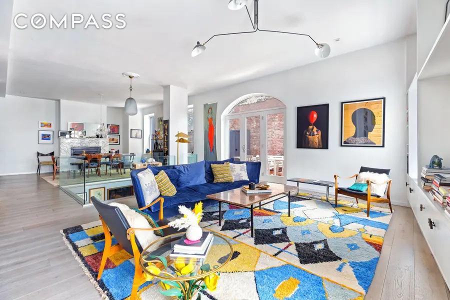 57 3rd Street #3, Brooklyn, NY 11231 - #3