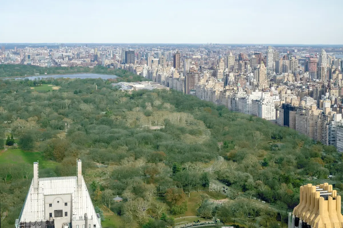 150 W 56th Street #6101, Manhattan, NY 10019 - #1