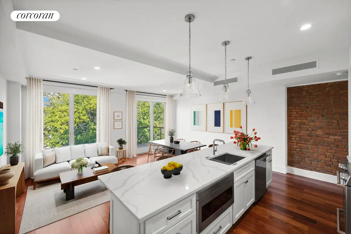 569 St Marks Avenue #4, Brooklyn, NY 11216 - #1