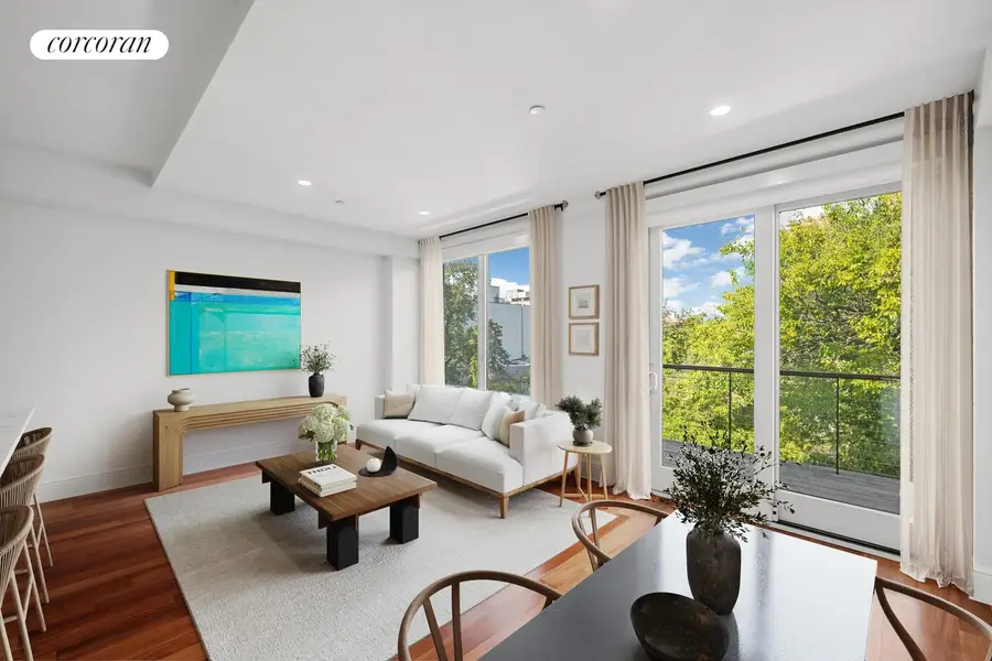 569 St Marks Avenue #4, Brooklyn, NY 11216 - #2