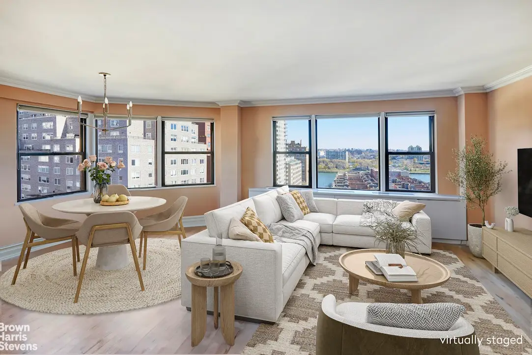 460 E 79th Street #16A, Manhattan, NY 10075 - #1