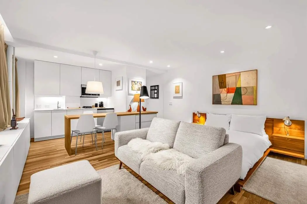 321 E 54th Street #8G, Manhattan, NY 10022 - #1