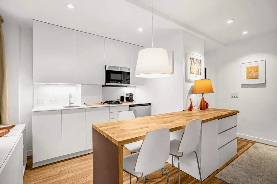 321 E 54th Street #8G, Manhattan, NY 10022 - #3