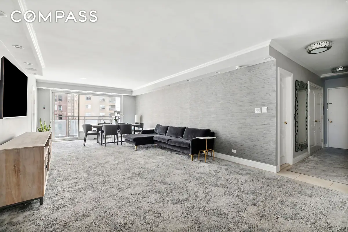 303 E 57th Street #11L, Manhattan, NY 10022 - #1