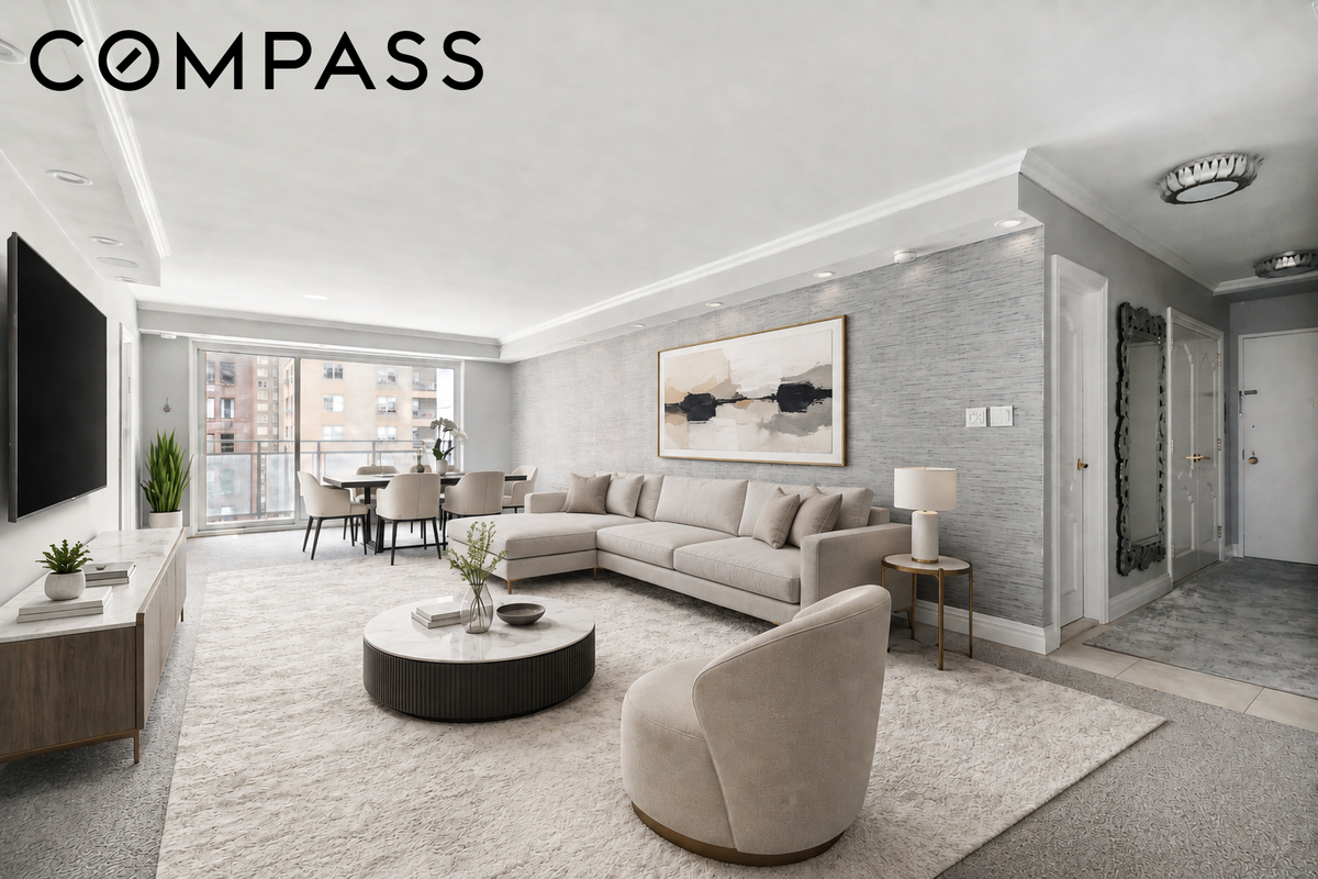 303 E 57th Street #11L, Manhattan, NY 10022 - #1