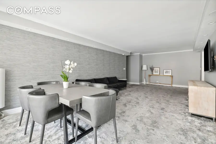 303 E 57th Street #11L, Manhattan, NY 10022 - #2