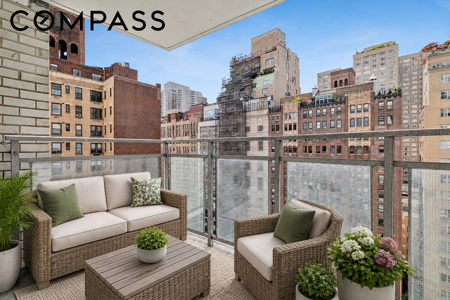 303 E 57th Street #11L, Manhattan, NY 10022 - #2