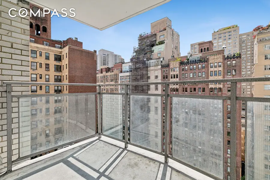 303 E 57th Street #11L, Manhattan, NY 10022 - #3