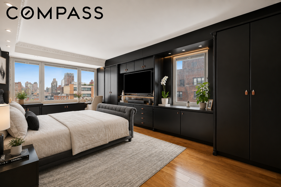 303 E 57th Street #11L, Manhattan, NY 10022 - #3