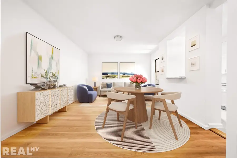 690 Riverside Drive #6D, Manhattan, NY 10031 - #2