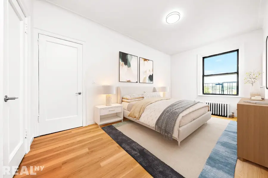 690 Riverside Drive #6D, Manhattan, NY 10031 - #3