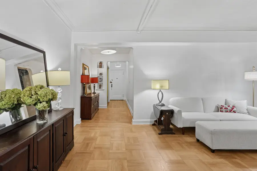349 E 49th Street #5K, Manhattan, NY 10017 - #2