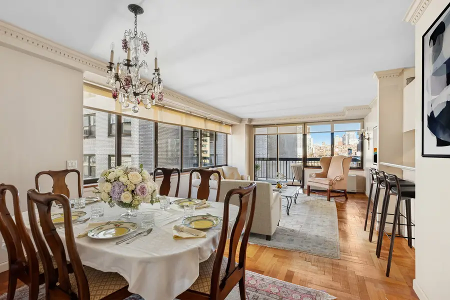 422 E 72nd Street #7E, Manhattan, NY 10021 - #3