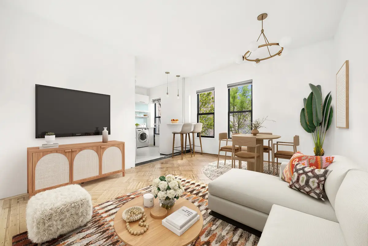 394 Lincoln Place #C2, Brooklyn, NY 11238 - #1