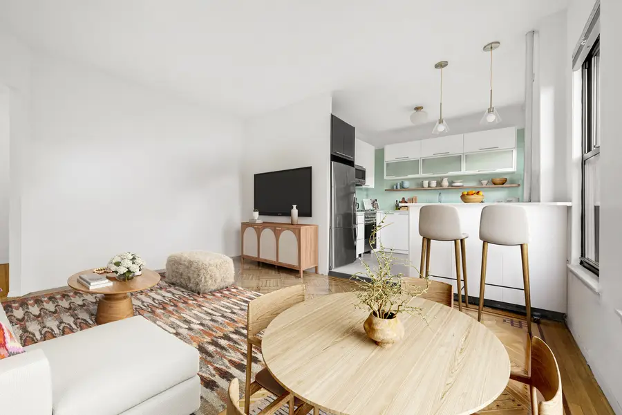 394 Lincoln Place #C2, Brooklyn, NY 11238 - #2