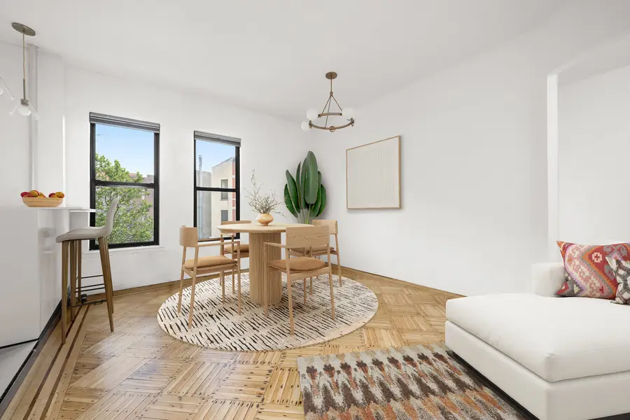 394 Lincoln Place #C2, Brooklyn, NY 11238 - #3