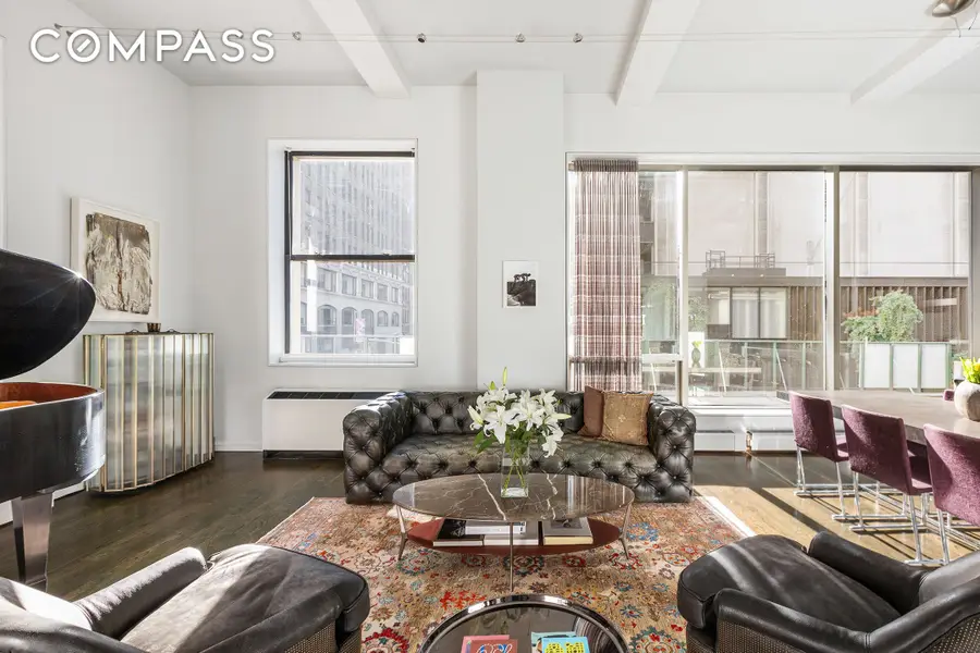 76 Madison Avenue #2A, Manhattan, NY 10016 - #3