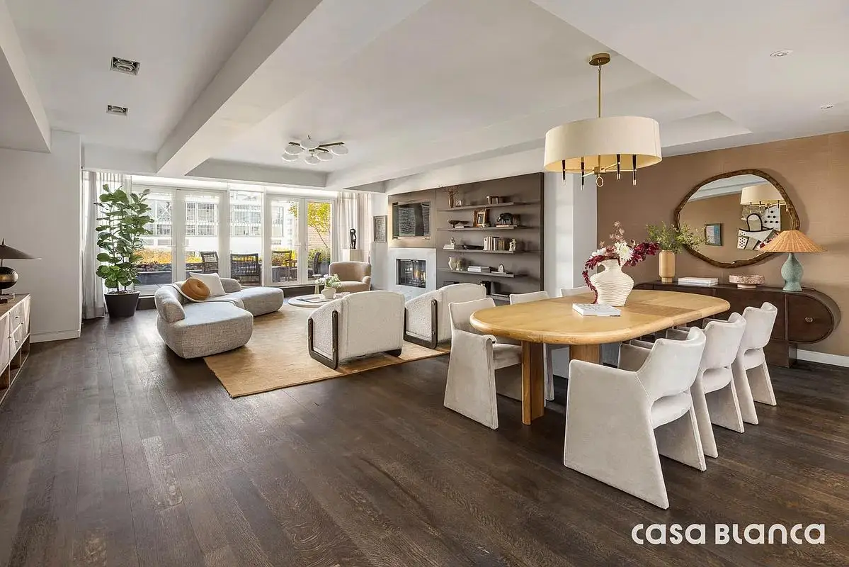 60 Collister Street #PH-5B, Manhattan, NY 10013 - #1