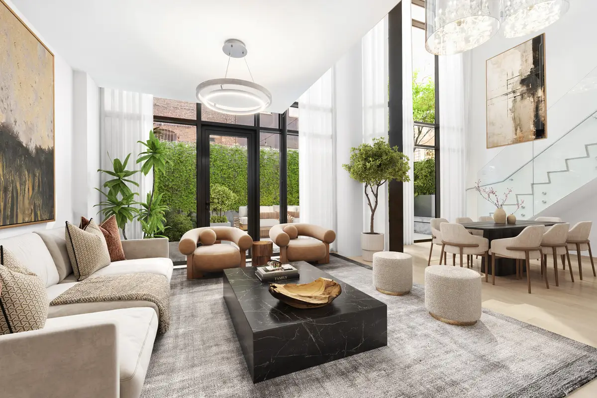 15 Renwick Street #TH3, Manhattan, NY 10013 - #1