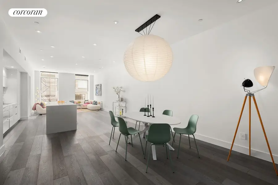 19 Warren Street #2EAST, Manhattan, NY 10007 - #3