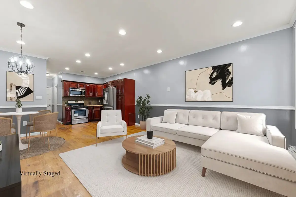 1094 Blake Avenue, Brooklyn, NY 11208 - #1