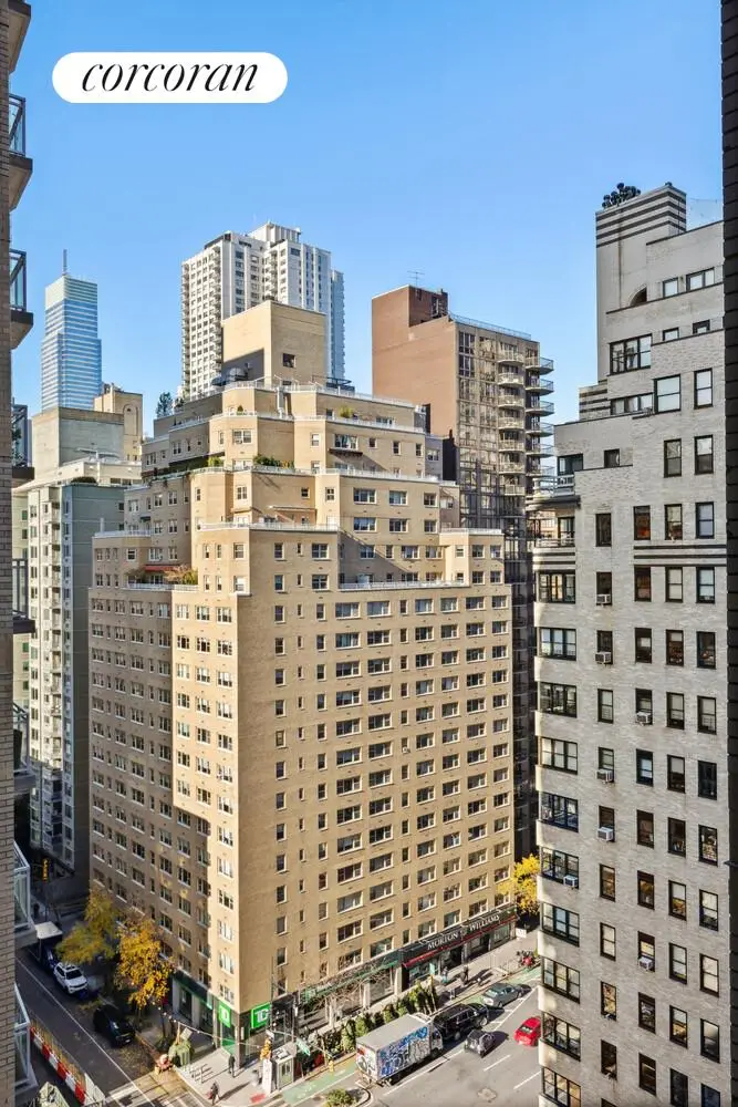 400 E 56th Street #17F, Manhattan, NY 10022 - #3