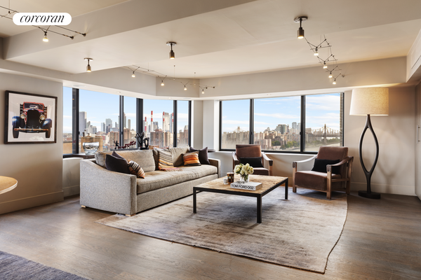10 E End Avenue #PH21D, Manhattan, NY 10075