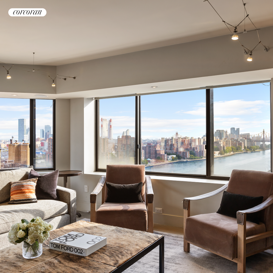 10 E End Avenue #PH21D, Manhattan, NY 10075 - #2