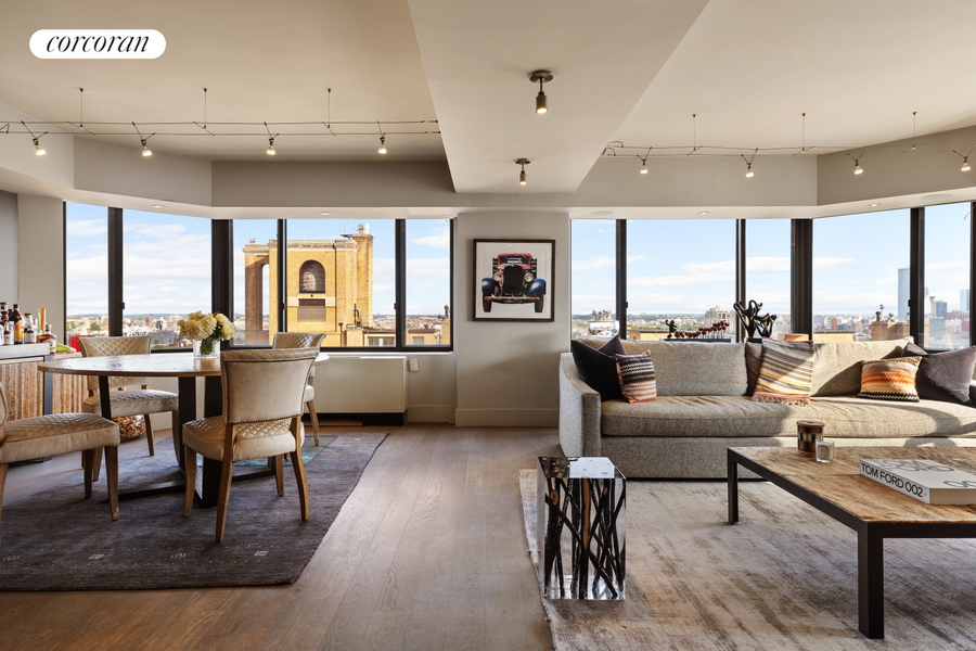 10 E End Avenue #PH21D, Manhattan, NY 10075 - #3