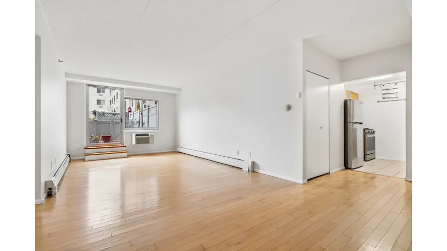 300 W 145th Street #1N, Manhattan, NY 10030 - #2