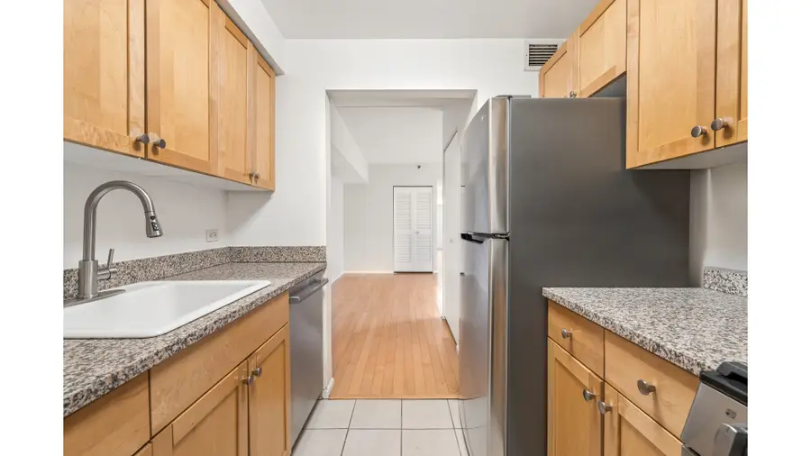 300 W 145th Street #1N, Manhattan, NY 10030 - #3