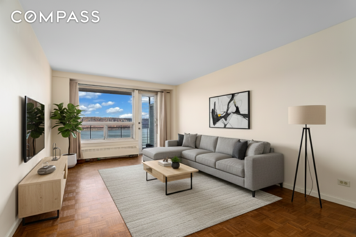 2575 Palisade Avenue #11J, Bronx, NY 10463 - #1