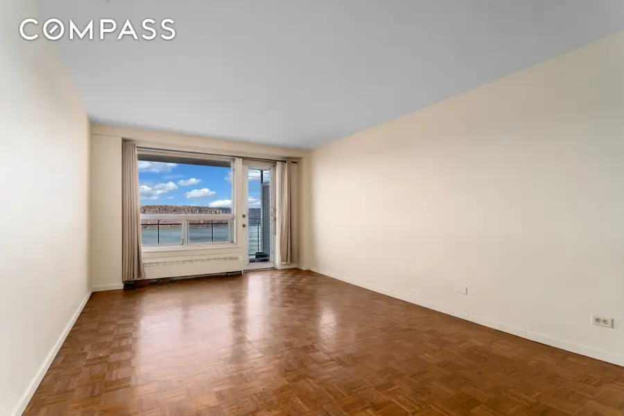 2575 Palisade Avenue #11J, Bronx, NY 10463 - #3