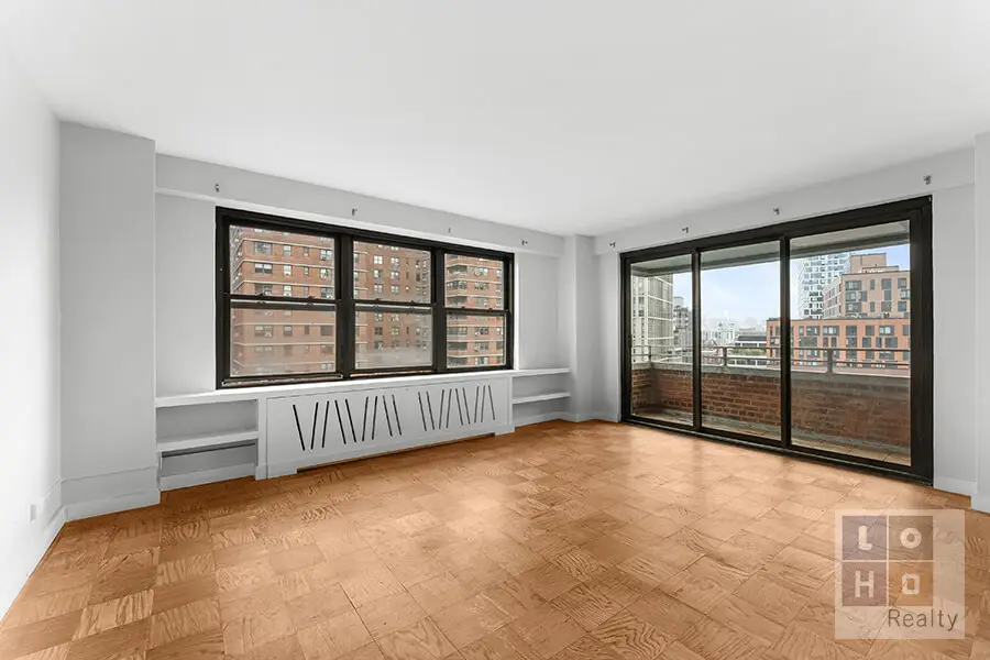 212 E Broadway #1203, Manhattan, NY 10002 - #2