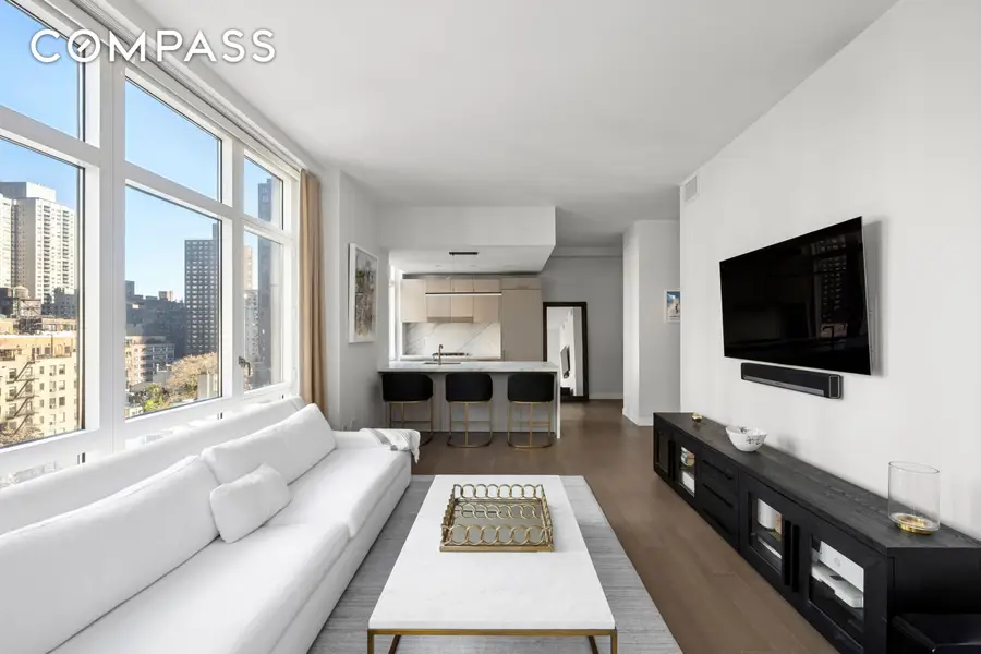 305 E 51st Street #11D, Manhattan, NY 10022 - #3