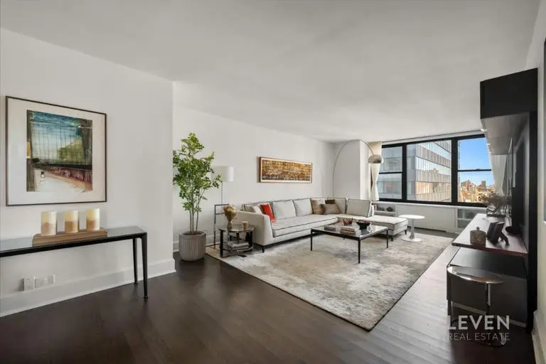 117 E 57th Street #35H, Manhattan, NY 10022 - #1
