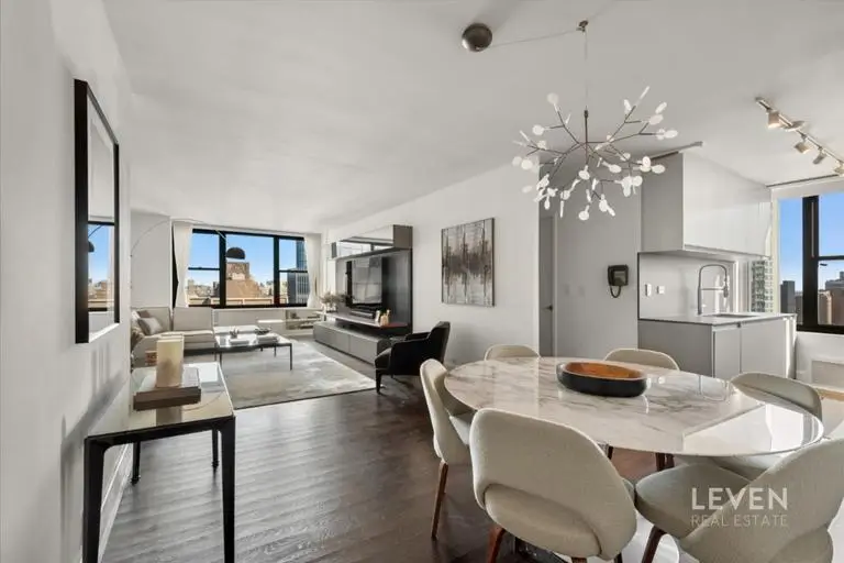 117 E 57th Street #35H, Manhattan, NY 10022 - #2