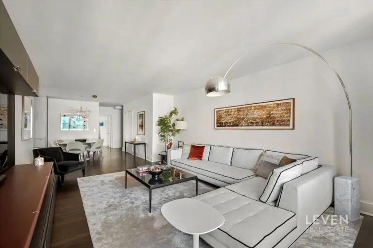 117 E 57th Street #35H, Manhattan, NY 10022 - #3