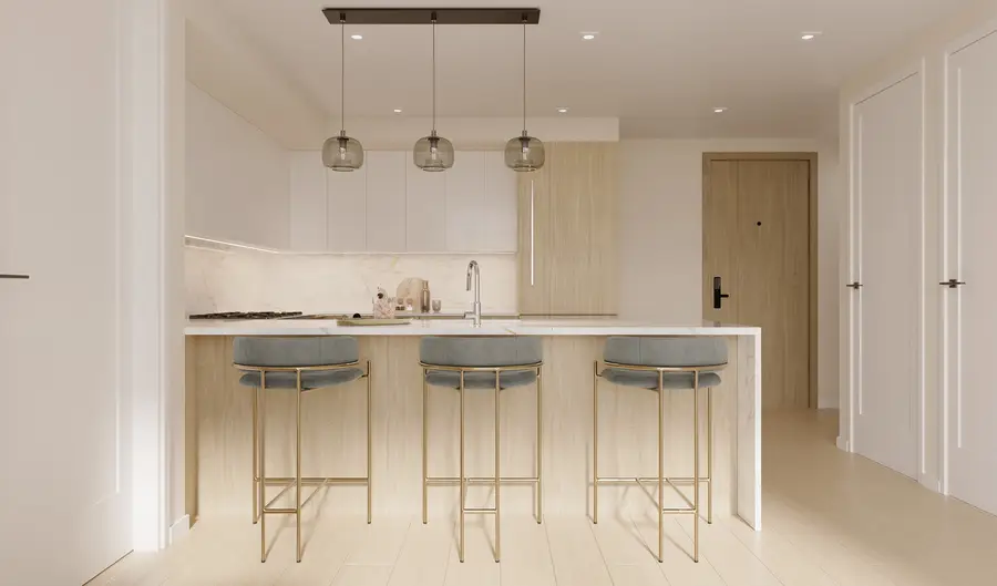 11-36 45th Road #606B, Queens, NY 11101 - #3