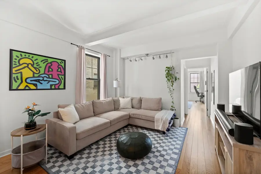 141 E 3rd Street #4B, Manhattan, NY 10009 - #2