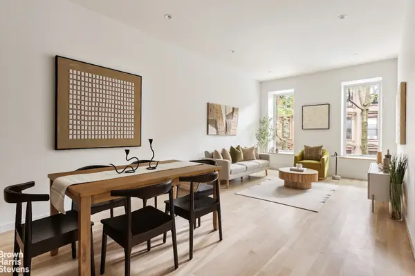 43 St Marks Place #2, Brooklyn, NY 11217