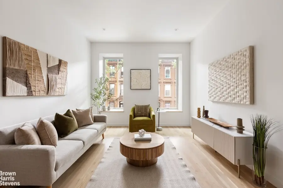 43 St Marks Place #2, Brooklyn, NY 11217 - #2