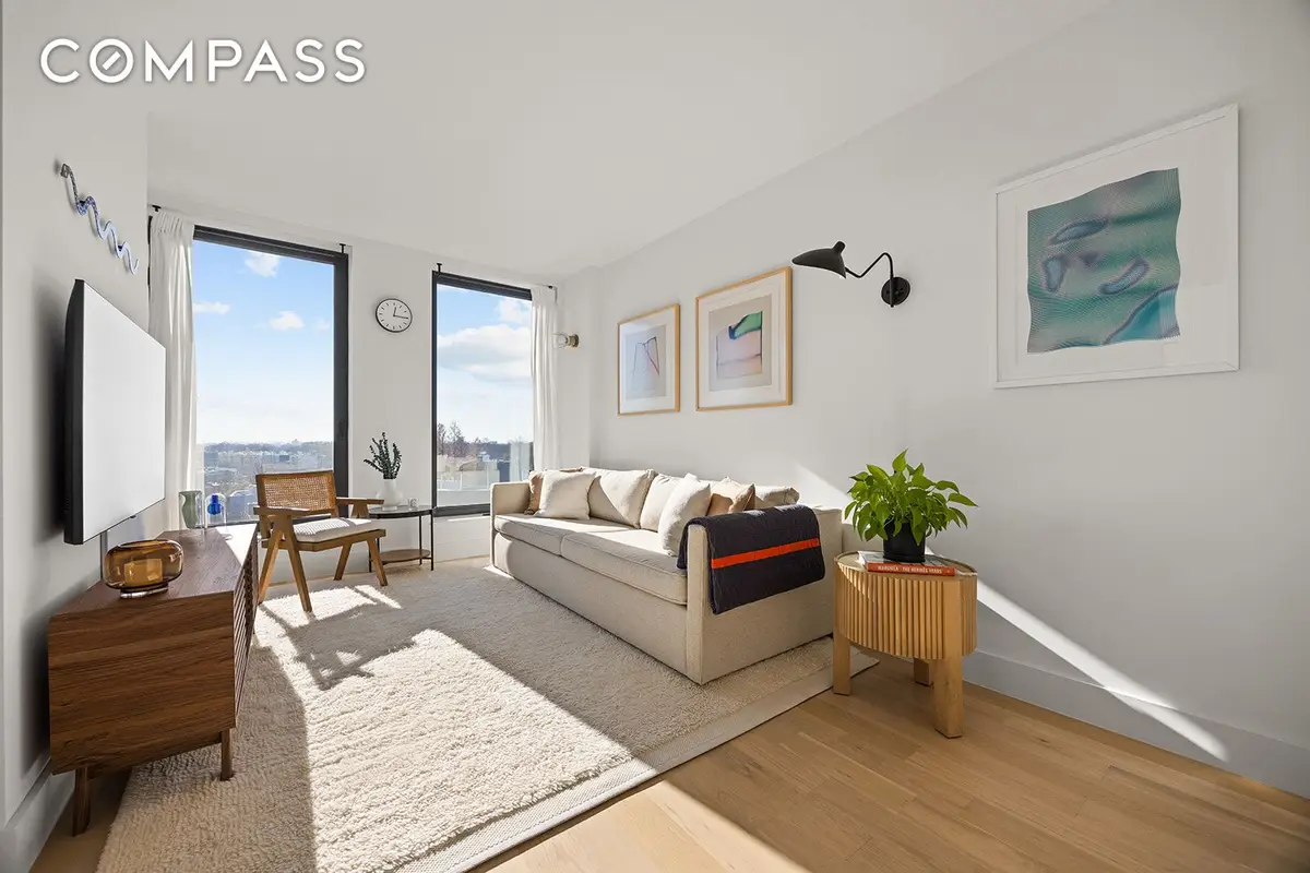 111 Montgomery Street #9G, Brooklyn, NY 11225 - #1