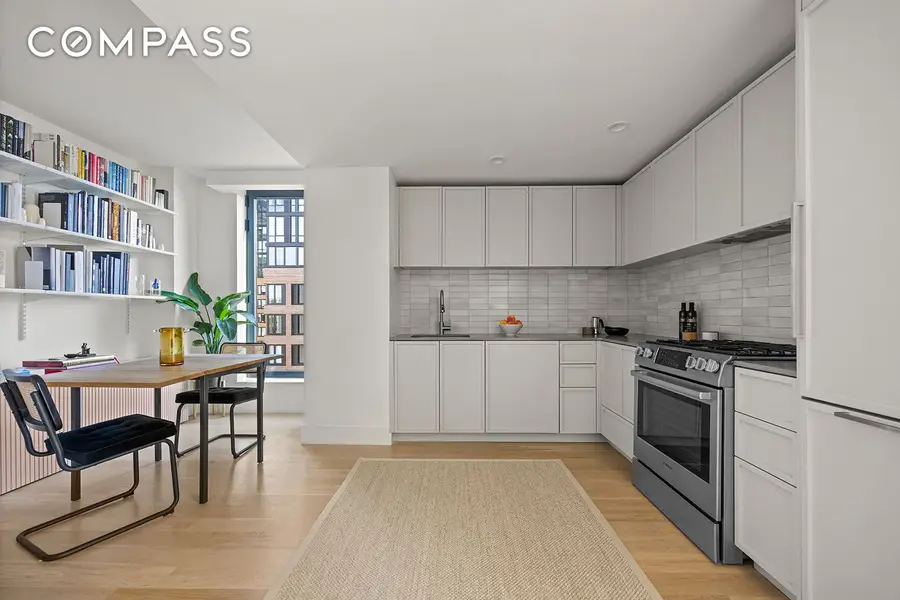 111 Montgomery Street #9G, Brooklyn, NY 11225 - #2