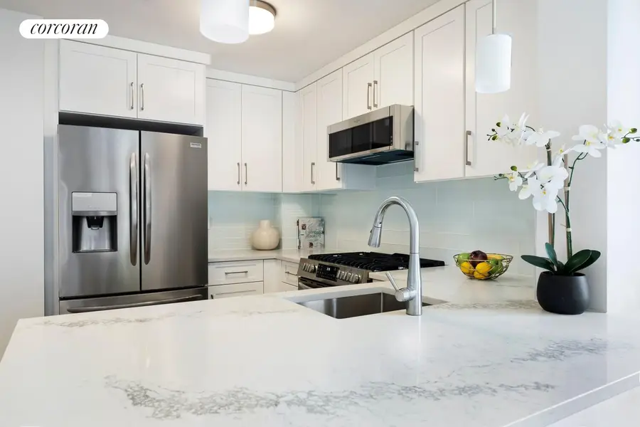 23-16 31st Avenue #4A, Queens, NY 11106 - #3