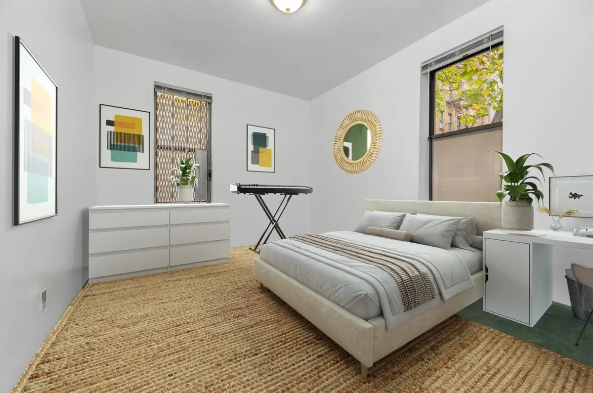 3279-3281 Hull Avenue #10, Bronx, NY 10467 - #1